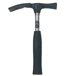 Melkmeisje Handgereedschap<Metselaarskaphamer 143