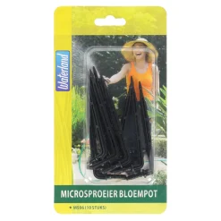 Waterland Pompen En Sproeien<Microsproeier bloempot MS06 10st