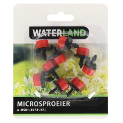 Waterland Pompen En Sproeien<Microsproeier 10st MS01