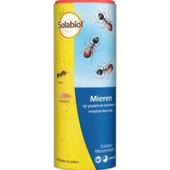 Solabiol Schoonmaken<Mierenmiddel 400gram N22