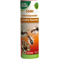 BSI Schoonmaken<Mierenpoeder 400g BE