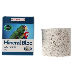 Versele Laga Vogelsnacks<Mineraalblok groot 400gr