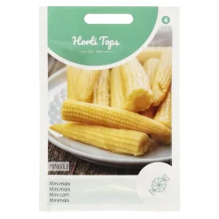Horti Tops Moestuin<Minimais minigold F1