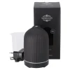 Scentchips Kaarsen<Mist aroma diffuser black