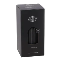 Scentchips Kaarsen<Mist aroma diffuser black