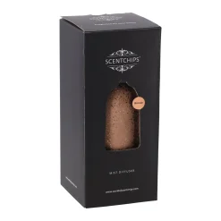 Scentchips Kaarsen<Mist aroma diffuser bronze