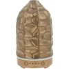 Scentchips Kaarsen<Mist diffuser chiseled brons