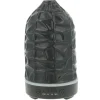 Scentchips Kaarsen<Mist diffuser chiseled zwart