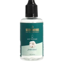 Scentmoods Kaarsen<Mist diffuser oil cotton 50ml