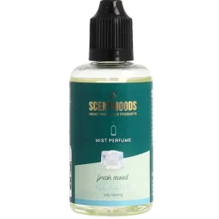 Scentmoods Kaarsen<Mist diffuser oil ice water 50ml