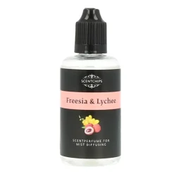 Scentmoods Kaarsen<Mist diffuser oil lychee 50ml