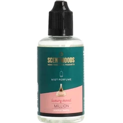 Scentmoods Kaarsen<Mist diffuser oil million 50ml