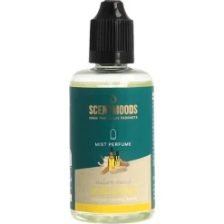 Scentmoods Kaarsen<Mist diffuser oil musk wood 50ml