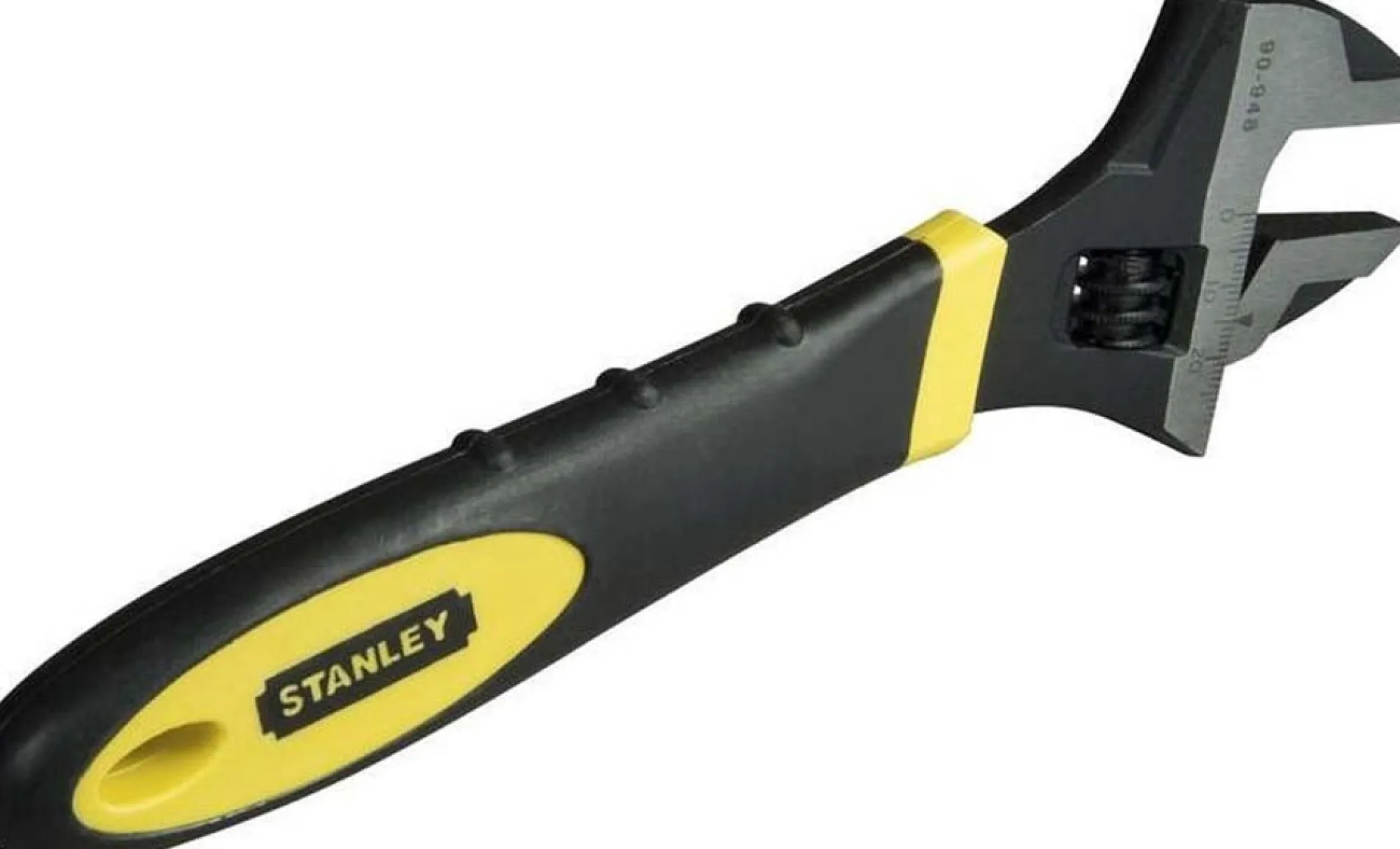 Stanley Handgereedschap<Moersleutel 200mm Dynagrip 0-90-948