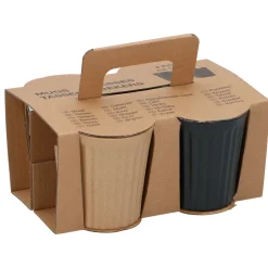 Van Cranenbroek Koken & Tafelen<Mok 150ml 4st