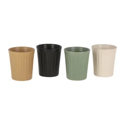 Van Cranenbroek Koken & Tafelen<Mok 150ml 4st