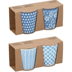Van Cranenbroek Koken & Tafelen<Mok 200ml 2st