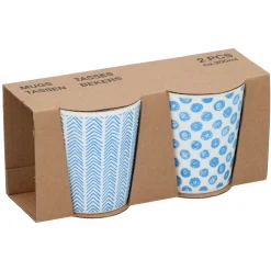 Van Cranenbroek Koken & Tafelen<Mok 200ml 2st