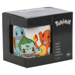 Nintendo Koken & Tafelen<Mok Pokemon friends