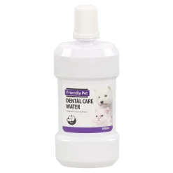 Friendly Pet Hondenverzorging<Mondwater + appel hond 300ml