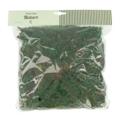 Natural Collections Woondecoratie<Mos groen 100g