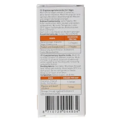 Beaphar Vogelverzorging<Multi-vitaminen vogel 20ml