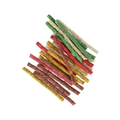 Smulti Hondensnacks<Munchy sigaar 9-10mm mix 100st