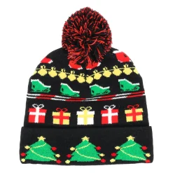 Kerstkleding<Muts cadeau kerst volwassen