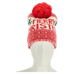 Kerstkleding<Muts kerst