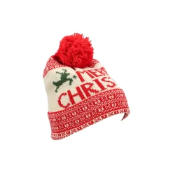 Kerstkleding<Muts kerst