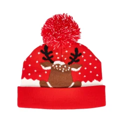 Kerstkleding<Muts Oh Deer kerst kinderen