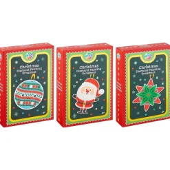 Creative Craft Group Kerstdecoratie<MYO diamond painting ornament