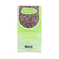 Bel Garden Grondbedekking<Naaldboomschors mulch 50L