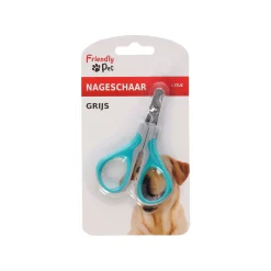 Friendly Pet Hondenverzorging<Nagelschaar grijs