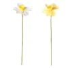 Decoris Kunstplanten En Kunstbloemen<Narcis 39 cm