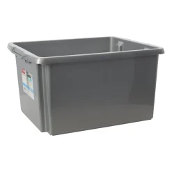 Sunware Opbergen<Nesta box 32L zilver