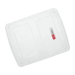 Sunware Opbergen<Nesta plat deksel 32L en 45L