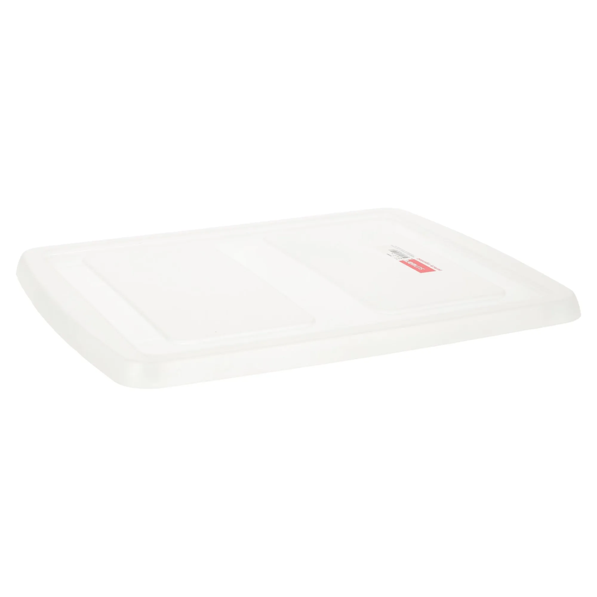 Sunware Opbergen<Nesta plat deksel 32L en 45L