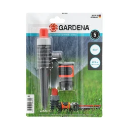 Gardena Pompen En Sproeien<Nevelsproeier 970 + pin