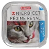 Beaphar Kattenvoer<Nierdieet kat zalm 100gr