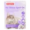 Beaphar Kattenverzorging<No stress Spot-On kat 3 pipetten