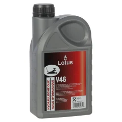 Lotus Tuinmachines<Olie hydrauliek 1L