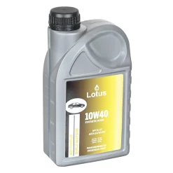 Lotus Autoreiniging En Onderhoud<Olie 10W40 SJ/CF 1L