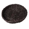 Natural Collections Koken & Tafelen<Onderzetter zeegras 9 cm 4st.