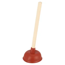 Betra Schoonmaken<Ontstopper