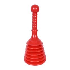 Nevac Schoonmaken<Ontstopper vacuum