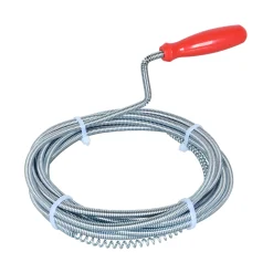Nevac Schoonmaken<Ontstopper veer 1,3x6x3M