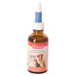 Beaphar Hondenverzorging<Oogdruppels 50ml