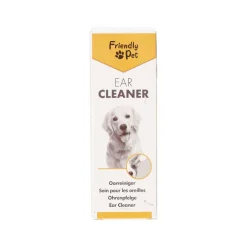Friendly Pet Hondenverzorging<Oorverzorging 50ml FP
