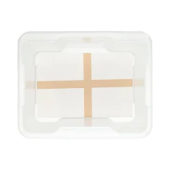 Sunware Opbergen|Kerstballen<Opbergdoos kerst 24L